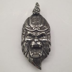 111120 Monkey King pendant 1